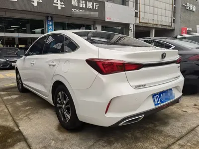 Changan Eado
