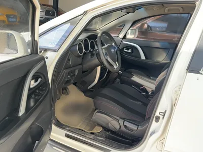 Changan CX20