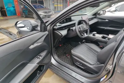 Changan Eado