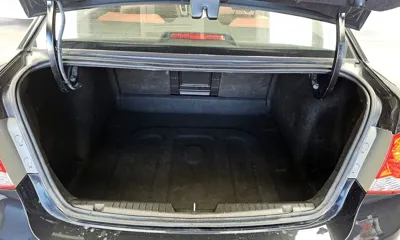 ChevroletGMDaewoo Lacetti