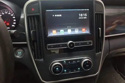 BYD Song Max