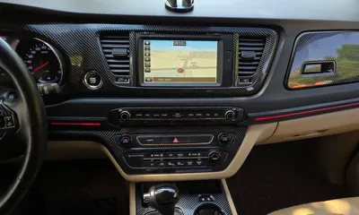 Kia Canival