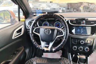 Brilliance V3