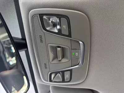 Geely Vision X3