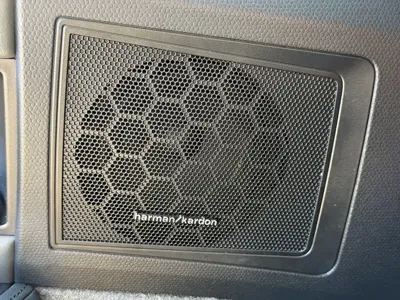 BMW i3 (Import)