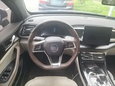 BYD Qin Plus