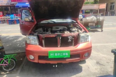 Zxauto Grandtiger