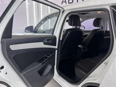 Jetta VS5