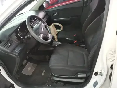 Kia K2