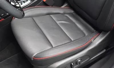 ChevroletGMDaewoo Trailblazer