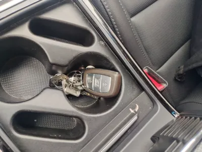 Hyundai Mistra