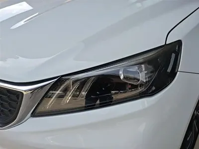 Geely Binrui