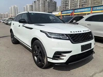 Land Rover Velar