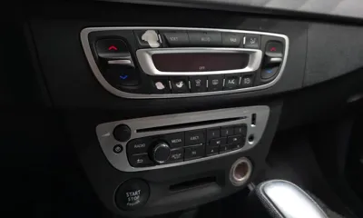 Renault-KoreaSamsung SM3