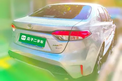 Toyota Levin