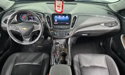 ChevroletGMDaewoo Malibu
