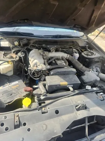 Kia Potentia