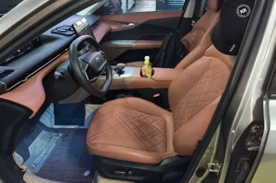 CHANGAN NEVO A05