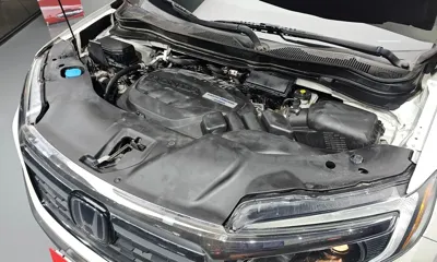 Honda Ridgeline