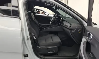 Polestar Polestar 2