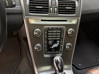Volvo XC60 (Import)