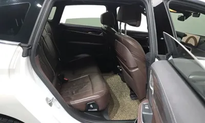 BMW Gran Turismo