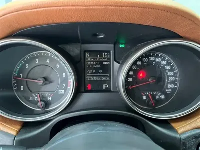 Jeep Grand Cherokee (Import)