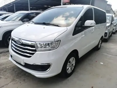 JAC Refine Refine M3