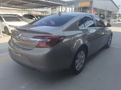 Buick Regal