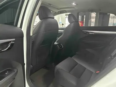 Geely Binrui