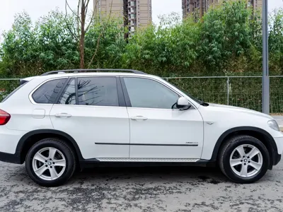 BMW X5 (Import)