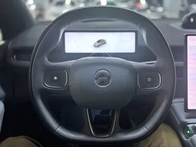 Nio EC6