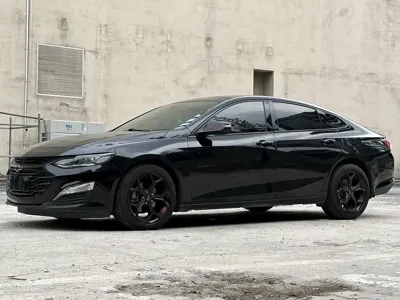 Chevrolet Malibu XL