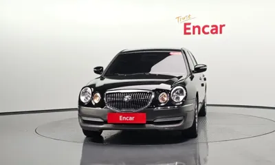 Kia Opirus