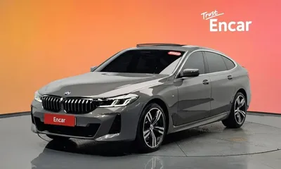 BMW Gran Turismo