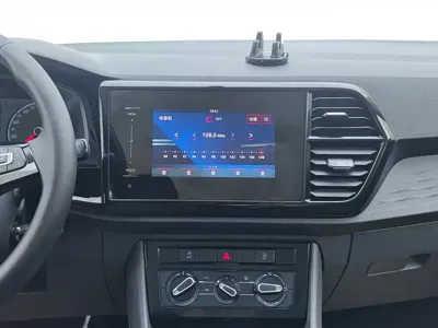 Jetta VS5