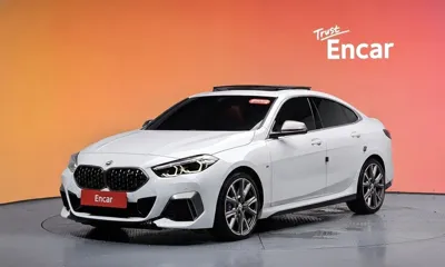 BMW 2-Series