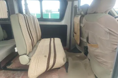 CHANGAN KAICHENG Ruixing M80