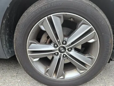 Hyundai Maxcruz