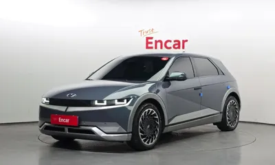 Hyundai Ioniq5