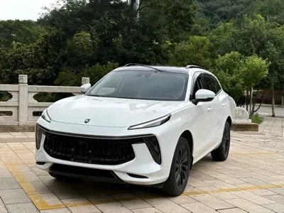 Fengxing Fengxing T5 EVO