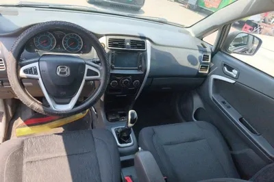Suzuki Liana A6