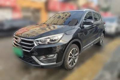 Hanteng X5