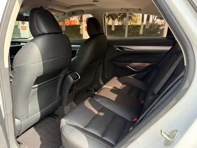 Geely Binrui