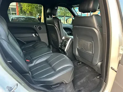 Land Rover Sport