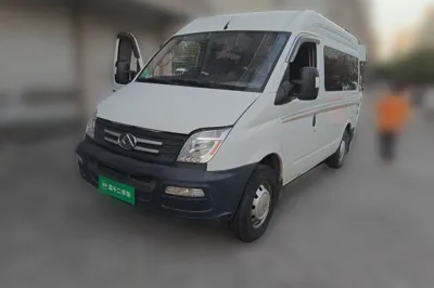 SAIC MAXUS Xintu V80