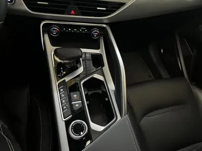 Geely Xingyue
