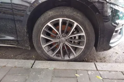 Geely Auto Preface