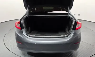 ChevroletGMDaewoo Cruze