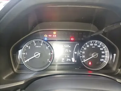 Honda Crider